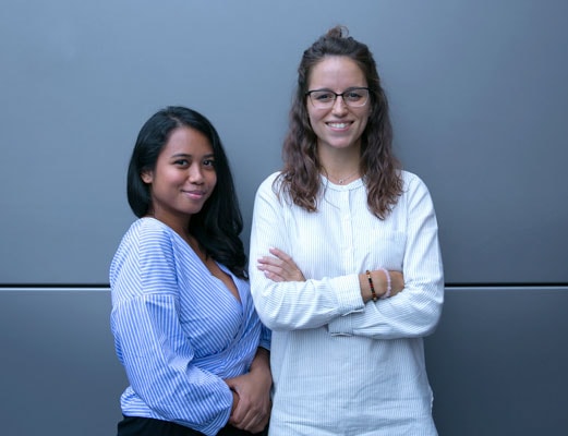 Deux nouvelles conseillères chez Publicis